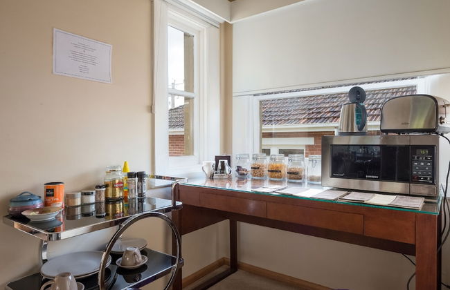 Jones On Wilson Boutique B&B - Foto 12