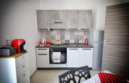 Villa sul mare DON TOTO' - Foto 63