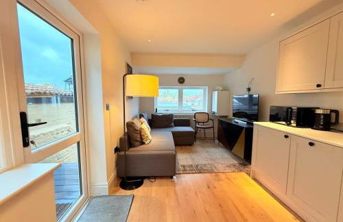 Super Modern Ground floor Flat near City centre - Foto 6