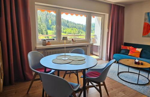 Ferienwohnung Vogelnest im Schwarzwald - Foto 12