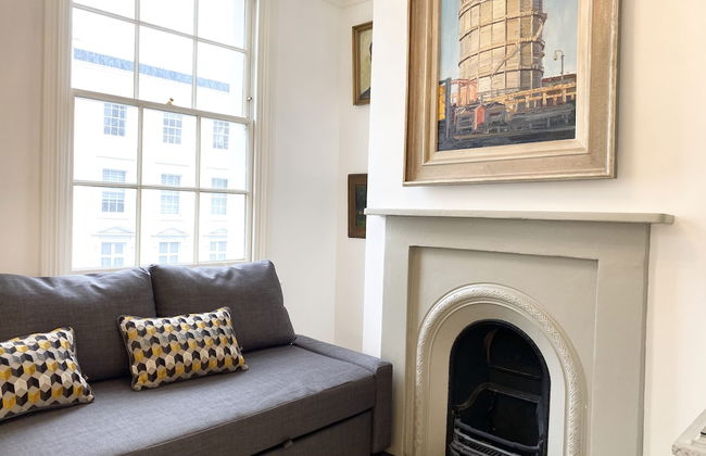 Stylish Apartments in Pimlico - Foto 41