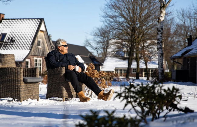 Family Villa + Sauna & Sunroom - Foto 39