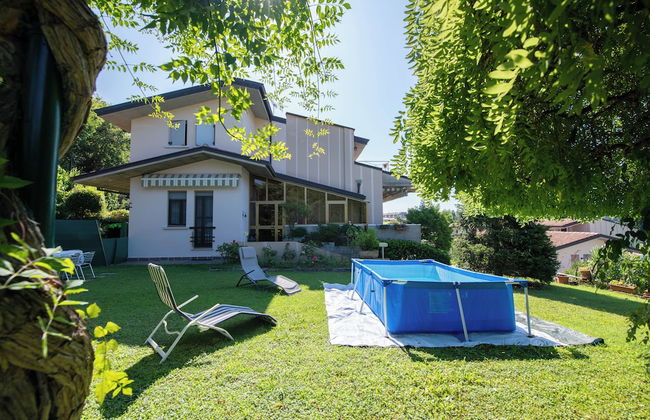 Appartamento La Fenice - Foto 1