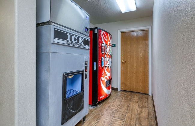 All Towne Suites - Foto 60