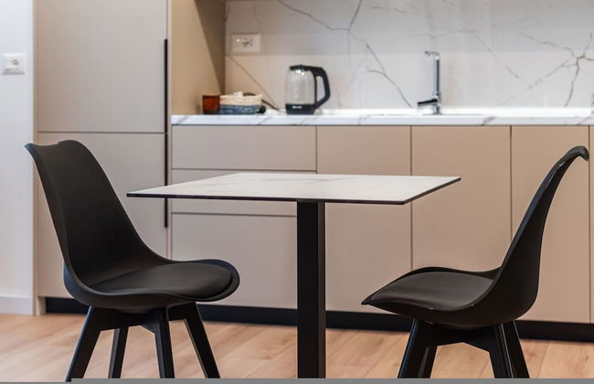 Artevibe Studio in Shkod r - Foto 17