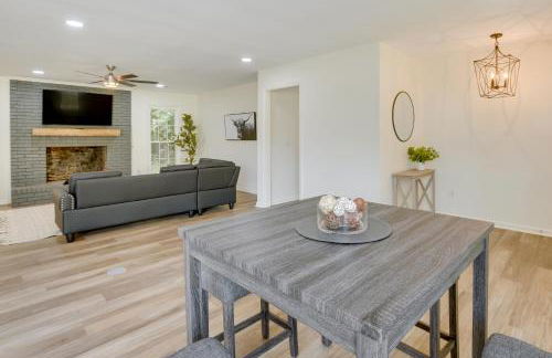 Northport Game Day Getaway 5 Mi to University! - Foto 7