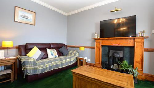 Arthur's Seat - Foto 4