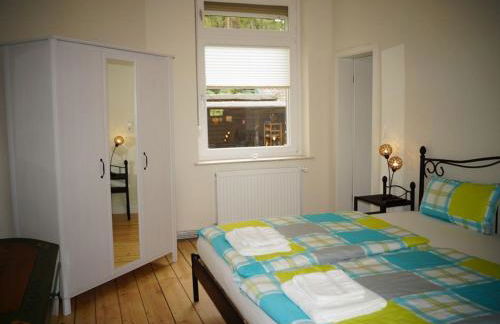 TOP LAGE! Appartement im Herzen von Einbeck! 3 Schlafzimmer, Garten! - Foto 2