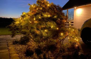 Nad Zalewem - Kluczbork- domki całoroczne - Foto 23