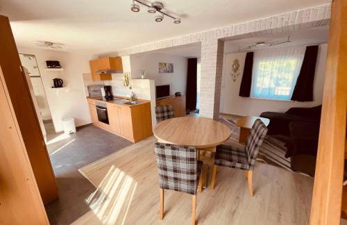 FEWO Am Haussee Feldberger Seenlandschaft - Foto 22