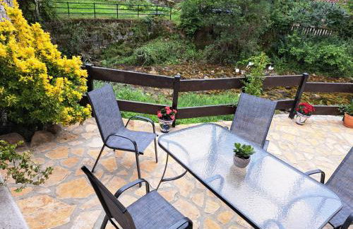 Casa Rural El Puente de Agues - Foto 26