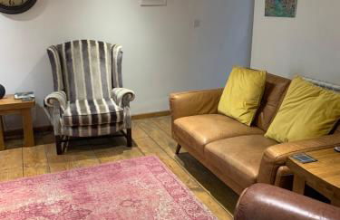 The Little cow shed - Foto 11