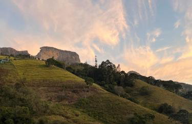 Hospedaria Sol & Lua - Foto 20