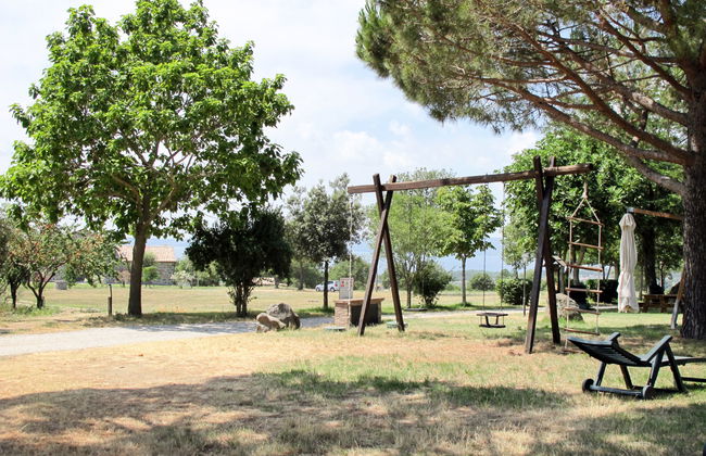 Il Podere del Lago - Foto 16