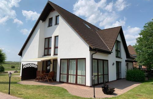 Ferienhaus-HirschRudel-Ferienwohnung-4 - Foto 1