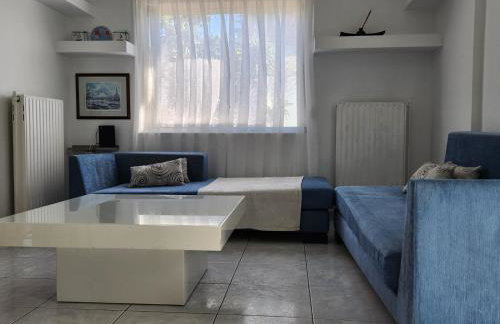 Sarri Holiday Home - Foto 8