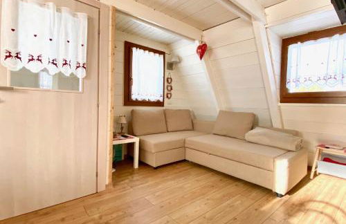 Chalet Paoletta - Alpe Cermis - Foto 8