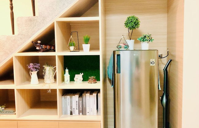 6 person single house - Photo 8