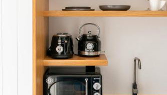 Stone build suite with private pool - Foto 3