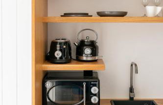 Stone build suite with private pool - Foto 3