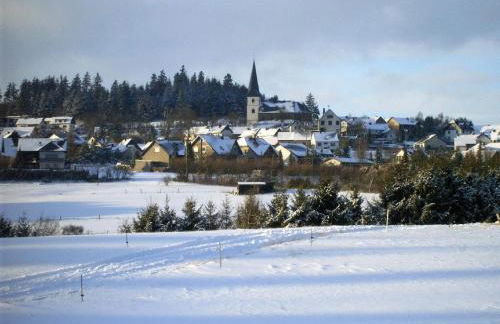 Ferienwohnung-Nuerburgblick - Foto 15