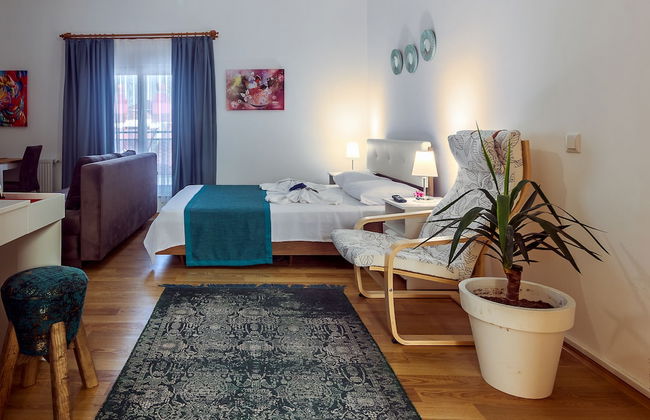 Aspendos Seaside - Foto 21