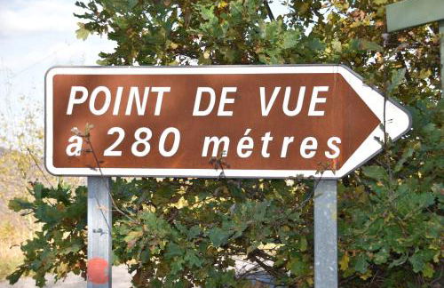 Le Gîte au bord de la Forêt - Foto 43