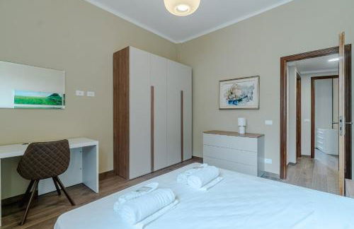 GuestHost - Genova Pegli Comfy Apartment - Foto 15