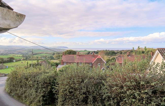 Moonfleat Cottage - Foto 26