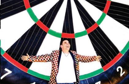 Sleep Up To 54 on 10 Private Acres Of Fun - Foto 29