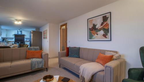 Lynwood - 4 Bedroom House with Views of Loch Gilp - Foto 3