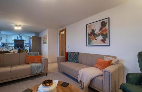 Lynwood - 4 Bedroom House with Views of Loch Gilp - Foto 3