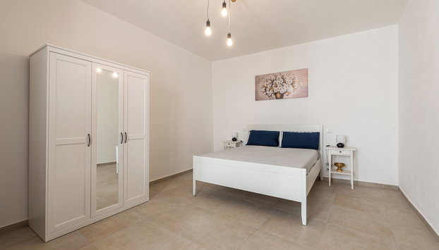 Casa San Giosafat a Ballarò - Foto 3, Habitación