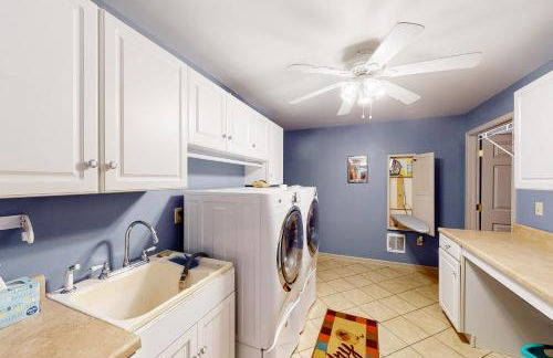 Whistle and Quill Lodge - Foto 31