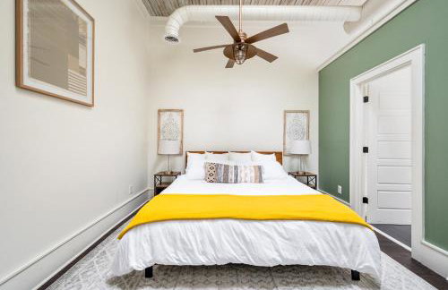 Downtown Loft - Walkable to Dining and Entertainment - Foto 7