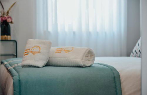 Yellow Sweet Home - Maria e Beatriz - Foto 36