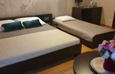 Słoneczny Dworek - Foto 6