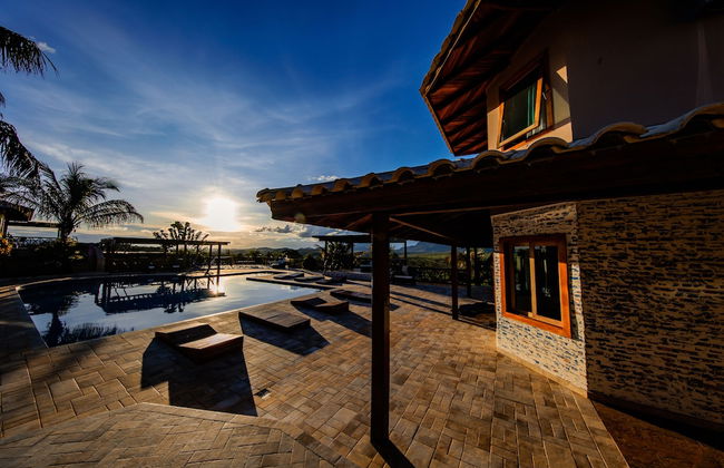 Villa Annapurna - Foto 46