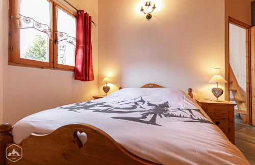 "L'Ancolie" Appartement de Charme 4 Personnes à Val Cenis - Foto 7