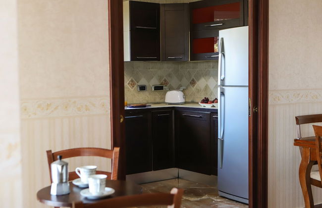 Appartamento Con Terrazzo A Capodimonte - Foto 13