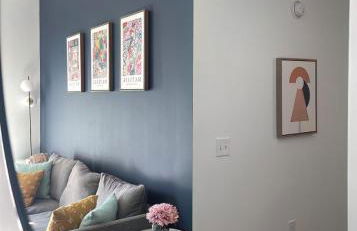 Carolina Blue - Stunning Views, Free Parking and WiFi - Foto 60