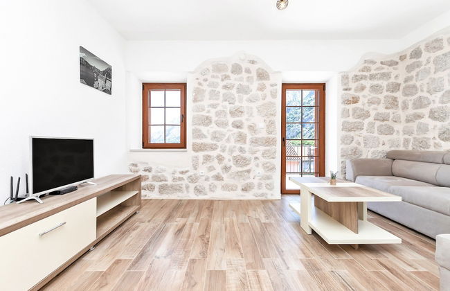 Apartments Mezini 11 - Foto 49