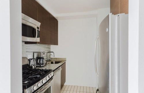 Blueground Midtown West 1bd apartment NYC-1624 - Foto 8