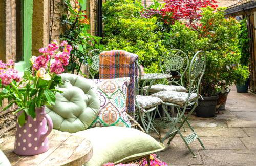 Historic, Hidden, Cosy, Log Burner, 10mins walk to Holmfirth - Foto 11