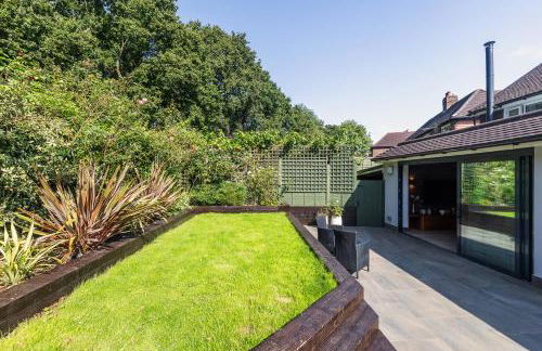 Apartment in Guildford with Parking - Foto 21