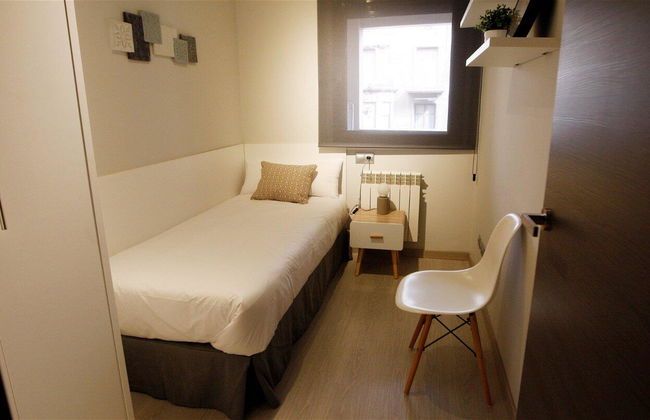 Apartamentos Real Lleida - Foto 19