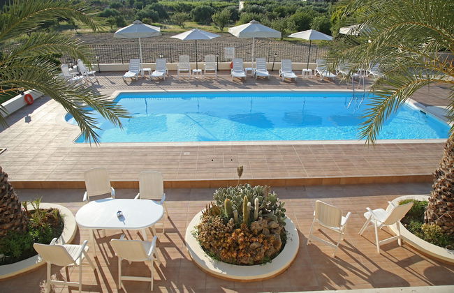 Elaia Villas - Photo 20