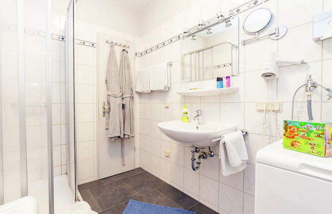 Dog-friendly Holiday Home in Hesse With Garden - Foto 28