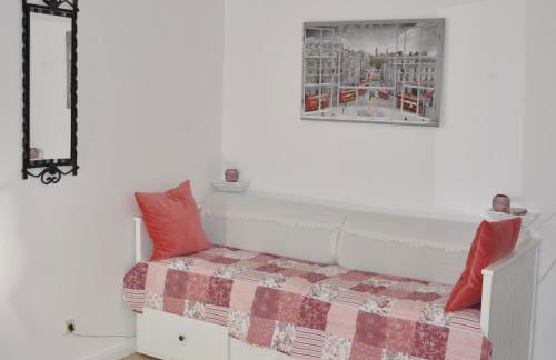 GardenOasisBerlinAirport - Foto 4