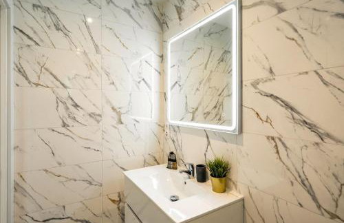 New! Cozy Barcelona city center with Balcony - Foto 33